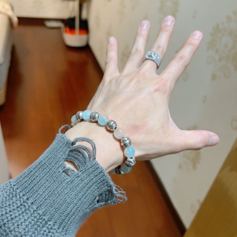 Gvc*1 bracelets